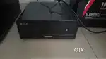Inverter with battery