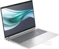 New Hp Elitebook 660 G11, Intel Ultra 7, 16 GB RAM, 512 GB SSD