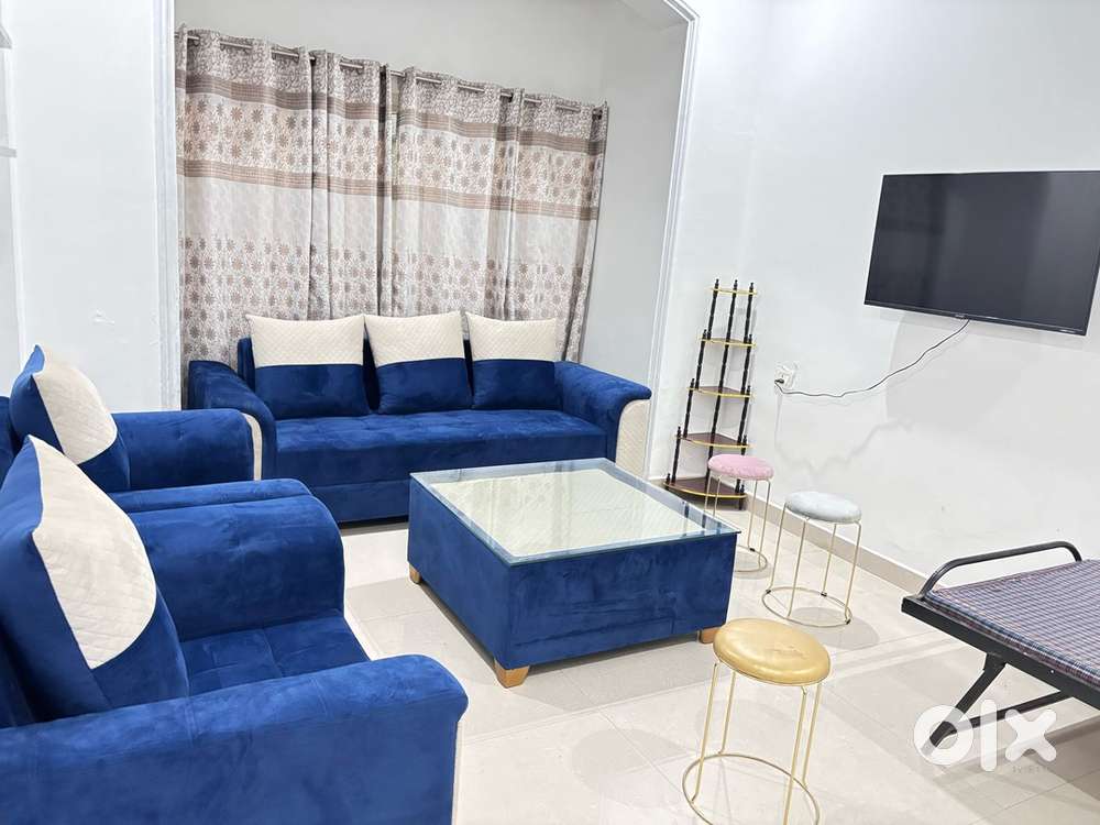 3bhk independent flat for rent