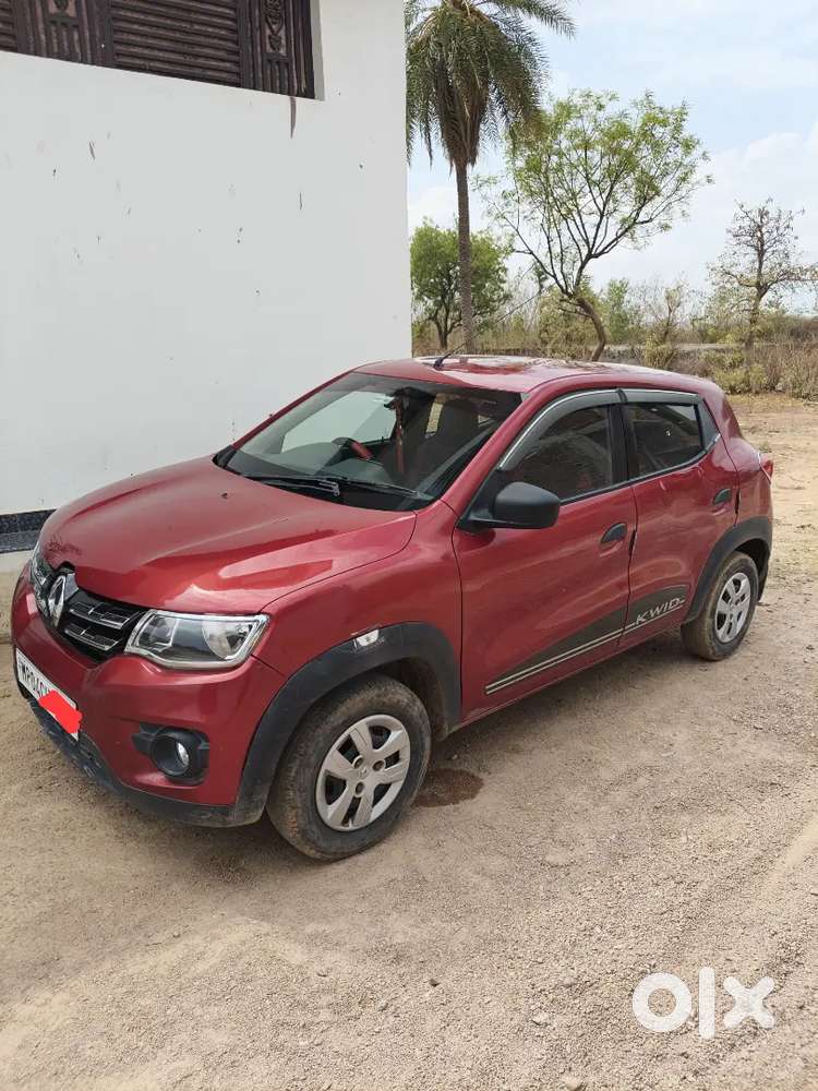 Renault  Kwid 2019