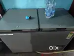 Voltas company and 350 Litar