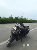 Honda activa good condition