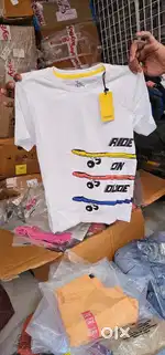 Kids fresh lot