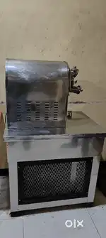 KULFI making machine