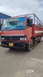 TATA 1212 MODEL 2022 SINGLE OWNER