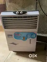 Usha Cooler