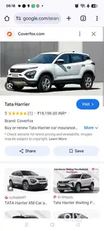 Good car with all company service records accident free