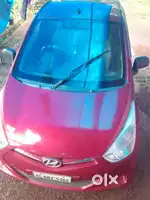 Hyundai EON 2013 Petrol Well Maintin