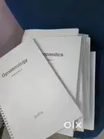 Marrow ed 8 notes color printed (final plus 3rd year