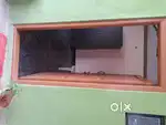 Double bed-room with attached Bathroom in Gokulam 2nd stage