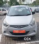 Hyundai EON Era +, 2015, Petrol