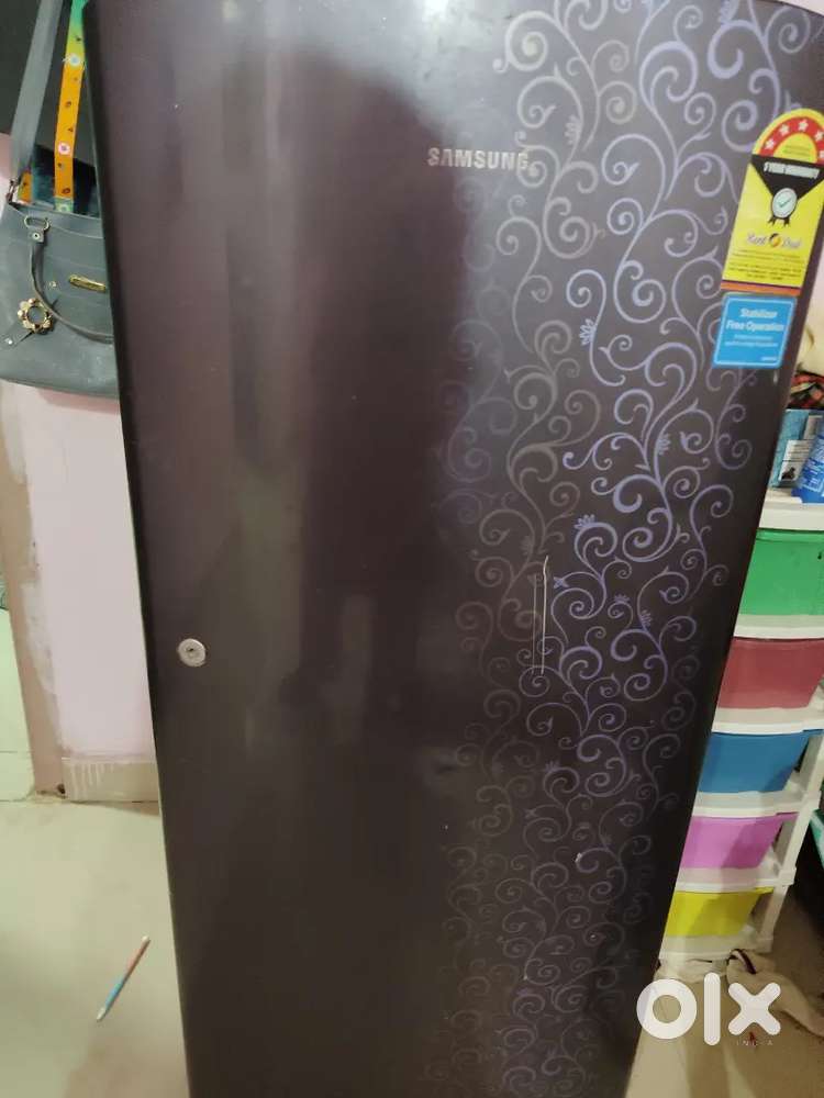 Fridge sale 5000