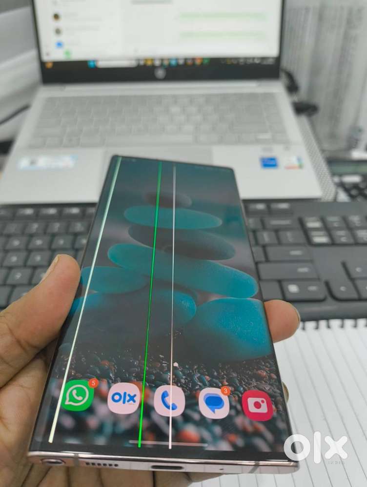 Samsung Galaxy Note 20 Ultra