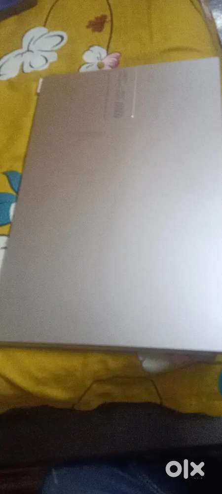 I want to sell my new laptop only 6 month use