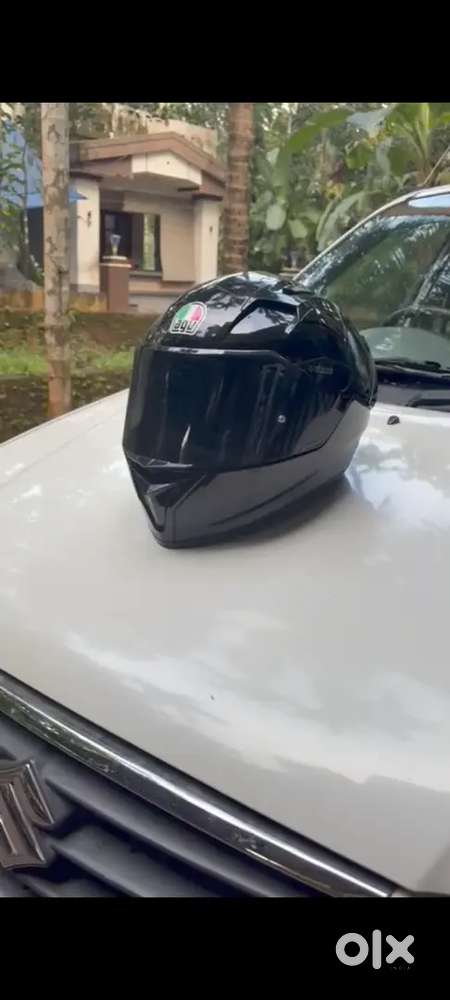 Good condition small scartech only