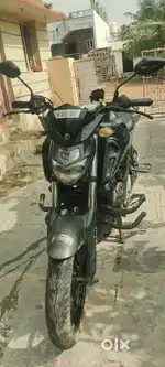 Good maintained bike