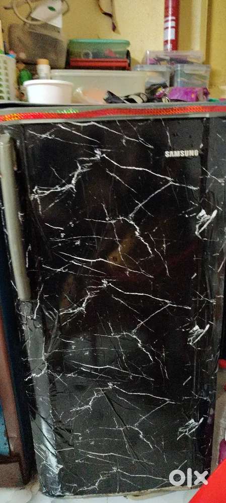 Condition not good but working properly