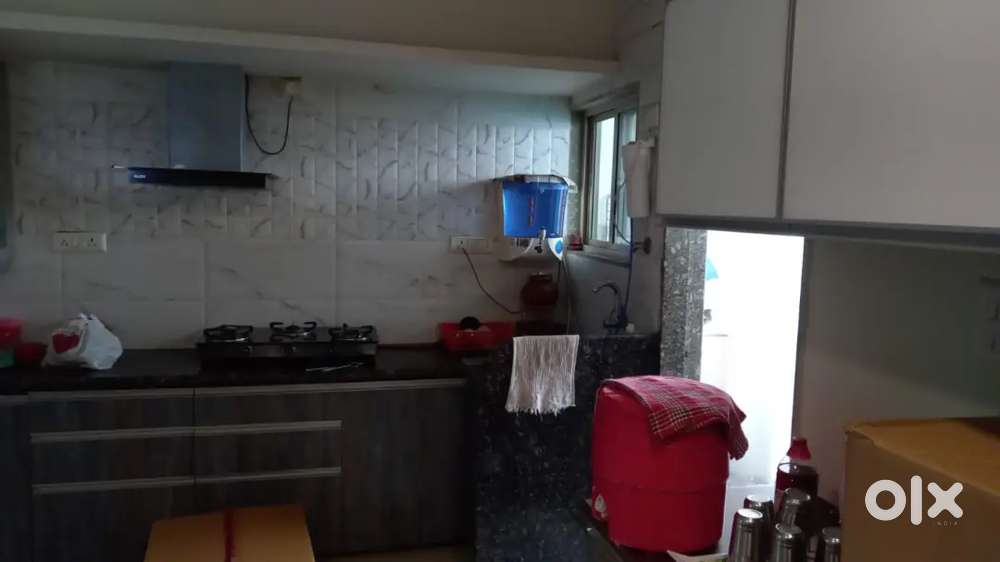 3BHK FULLY FURNISHED FLAT URGENT AVAILABLE FOR RENT IN NEW ALKAPURI