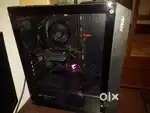 Only Cpu with mid range configuration