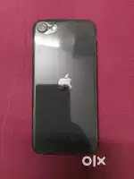 iPhone  SE