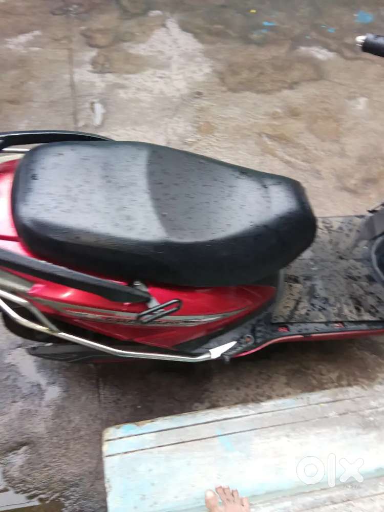 Good look  ,136Km per charge