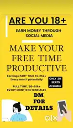 Work from home