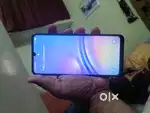 Samsung A05 4g mobile 6gb 128gb