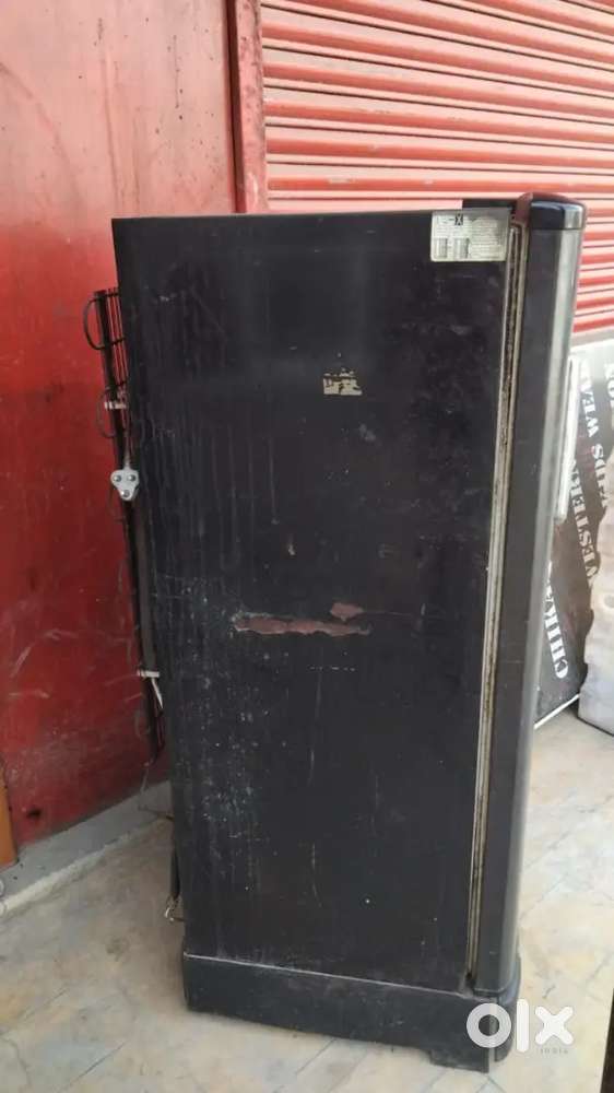 Backlight bord 8*3,freez 210 liter warful, exosfan 24 inch