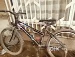 Hero cosmos bicycle