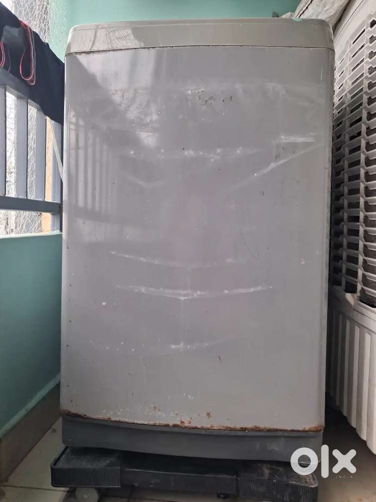 LG Top Load Washing Machine 6.5 kg