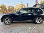 BMW x1 sDrive 20d Diesel Automatic RJ number