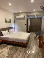 FULLY FURNISHED APARTMENT GROUND FLOOR FOR RENT AT THANA KANNUR