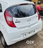 Hyundai EON 2017