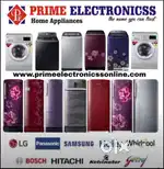 **/0¥Prime Electronicss Gives you best Offer'son Feb wth door delivery