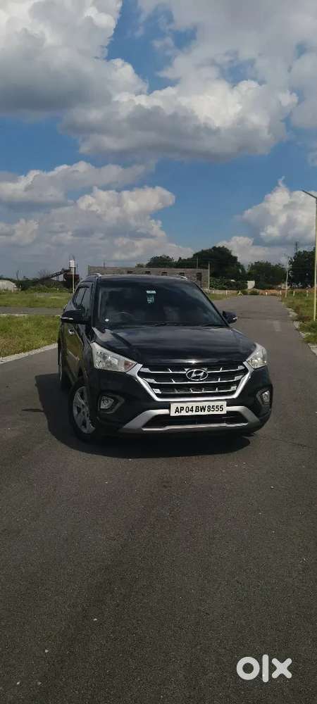 Creta 2018