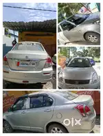 Maruti Suzuki Swift Dzire 2011 Petrol Well Maintained