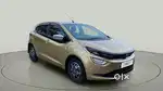 Tata Altroz 1.2 XM, 2021, Petrol