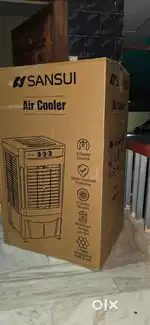 Sansui 95 Litres Big Size Air Cooler for sale