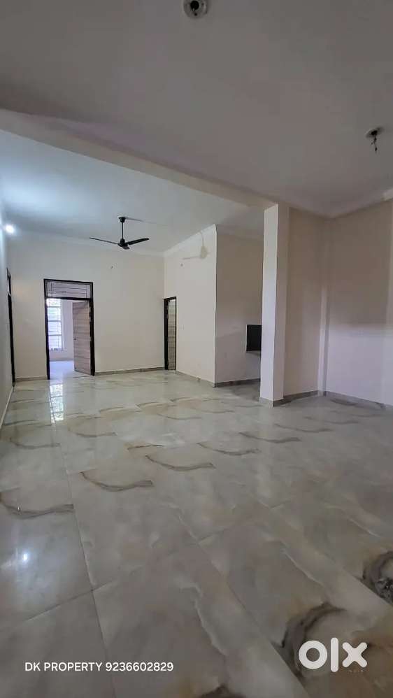 GROUND FLOOR FOR RENT - Galla Mandi Road