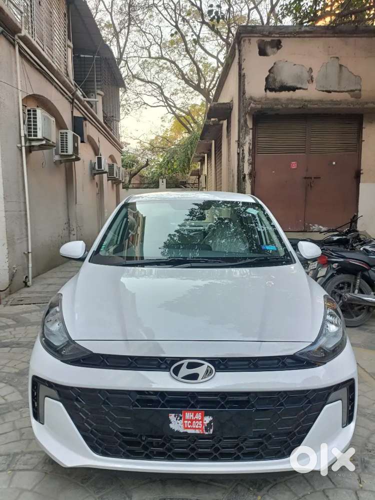 Purchase New Aura S in T-permit