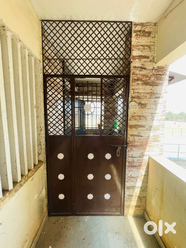 1 BHK flat, 345 carpet in Malwani Malad (W) - Swarajya Hind CHS LTD