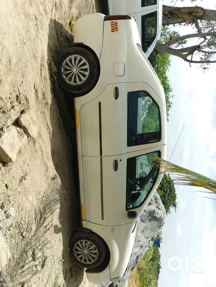 Good... condition mahindra verito sell imidiatly