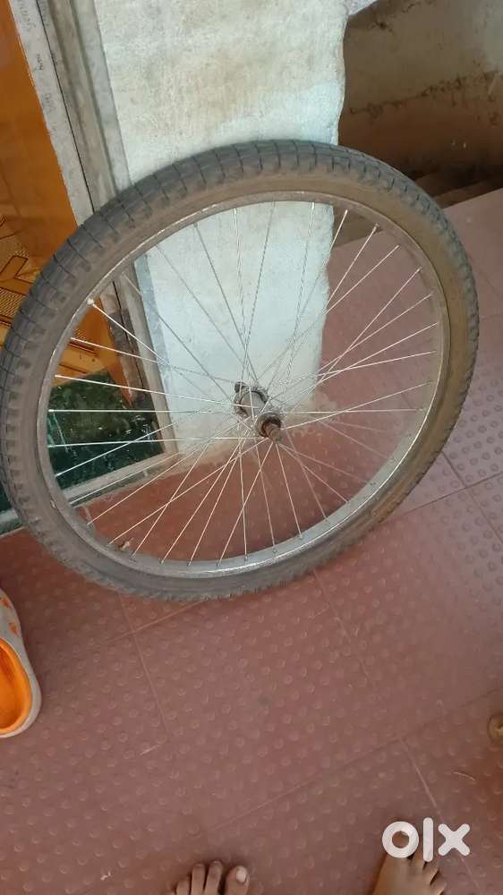 Tyre  for    bicycle