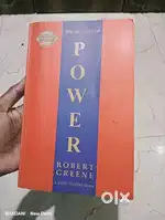 48 law of power