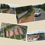 40  by  60   site  sale   chikabalapura to gauribidanur   21  lakh  50