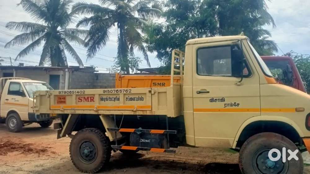 Driver need irugur area