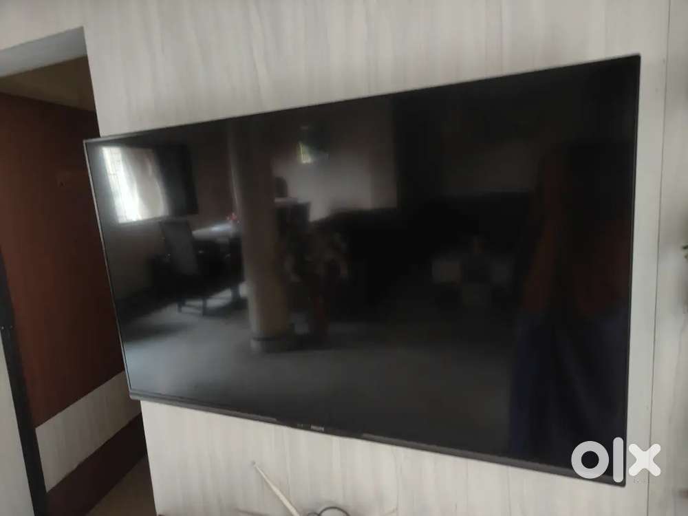 My Philips TV is good condition and I want to sale