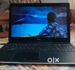 DELL laptop i3 processor, 7Gen