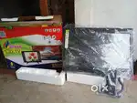 Shreya LED TV