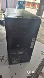 Zebronics bast pc